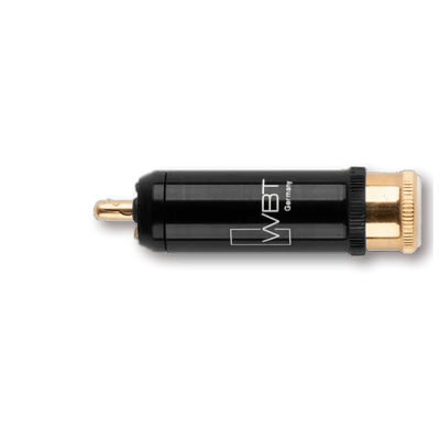 Kimber Kable WBT 0110 CU