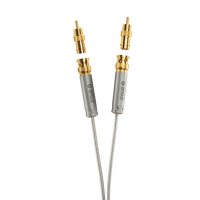 Ansuz Acoustics Digitalz - Steel variant 2