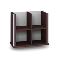 Creaktiv Hifi CREAKTIV LP Safe 2-piece assembly set variant 3