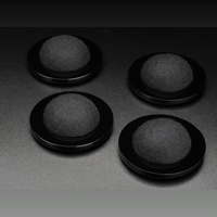 Gingko Audio Large Acrylic Cloud22 Base variant 1