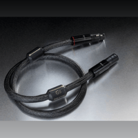 Esprit Audio Aura 110 ohm AES/EBU digital link variant 1