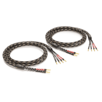 Viablue SC-4 Bi-Wire Crimp variant 1