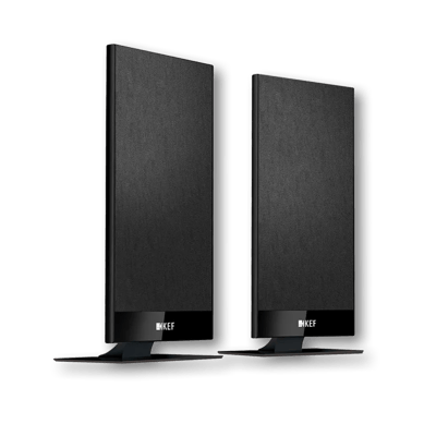 KEF T101 Satellite Speakers