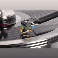 VPI Industries VPI Goldy Cartridge variant 2