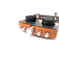 Unison Research Reference Pre variant 3