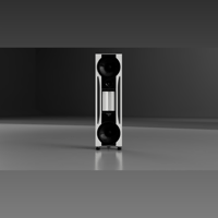 AudioNec OBi MID variant 4