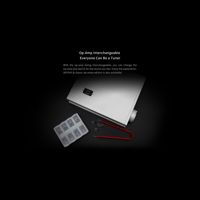 Aune X8  XVIII / X8 XVIII BT  Magic DAC variant 8