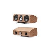 Sonus Faber Sonetto Center variant 1