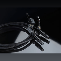 Esprit Audio Lumina Modulation symétrique XLR variant 1