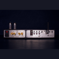 Heaven 11 Audio Billie Amp MK3 Classic | A Fully Loaded Powerhouse variant 2