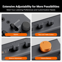 Fosi Audio Fosi Audio ZP3 Preamplifer variant 5