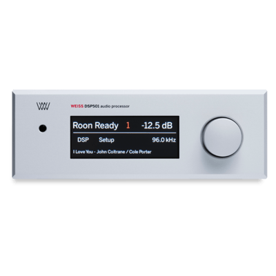 Weiss Engineering DSP501