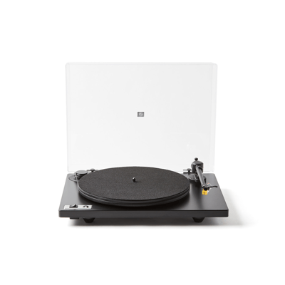 U-Turn Audio Orbit Basic Turntable