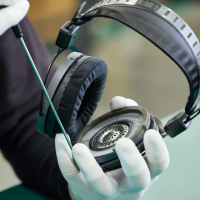 Audio-Technica ATH-R70xa variant 9