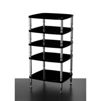 Solidsteel HF Series variant 6