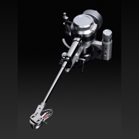 Techdas Tonearm TDTW variant 1