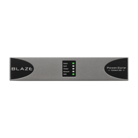 Blaze PowerZone™ Connect 122 variant 1