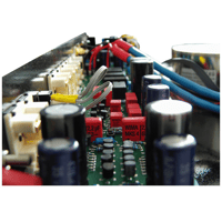 odysseyaudio.com The Tempest Extreme SLB: variant 3