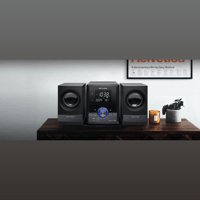 MUSE HiFi M-38 BT variant 4