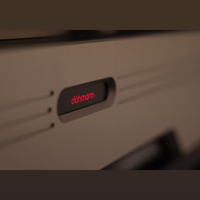 Dohmann Audio Helix Two Mk3 variant 8