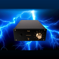 Funk Firm Akutrak variant 1