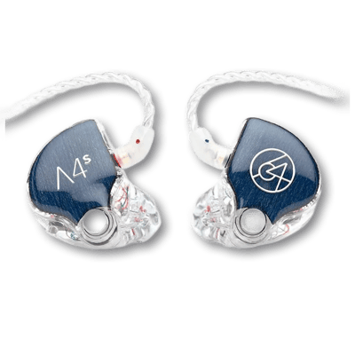 64 Audio A4s