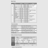 Cayin N8 Brass Black variant 15