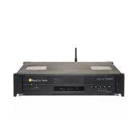 Black Ice Audio Fusion Balanced Tube DAC Transport/DSD/WIFI Streamer variant 1