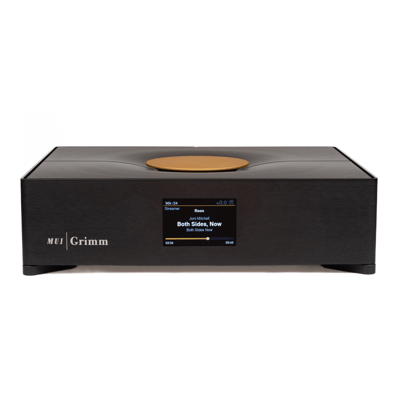 Grimm Audio MU1
