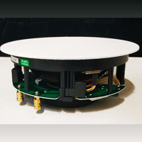 Gershman Acoustics In Wall Speakers variant 4