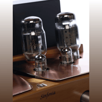 Unison Research Sinfonia Anniversary variant 6