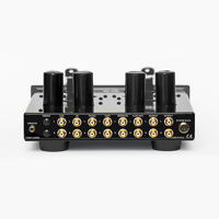 Cary Audio SLP-98 Preamplifier with Phono Stage (SLP-98L & SLP-98P) variant 8