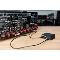 SVS SoundPath Tri-Band Wireless Audio Adapter variant 4