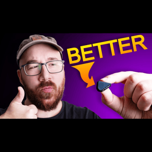 Thumbnail of the video review https://www.youtube.com/watch?v=OydpxbNZOJk