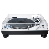 Technics Direct Drive Turntable System II - SL-1200GR2 variant 3