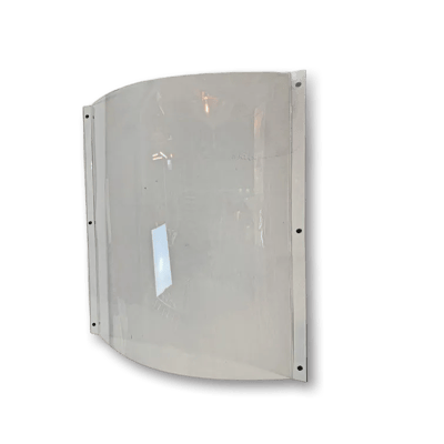 AV RoomService Clear PETG PolyFlex Diffuser