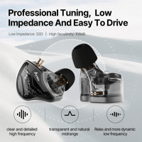 Ikko Audio Lumina OH300 variant 9