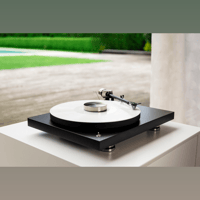 Pro-ject Audio Systems - USA Record Puck PRO variant 2