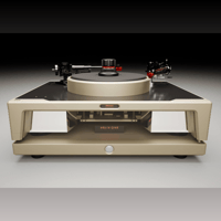 Dohmann Audio Helix One Mk3 variant 3