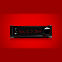 Aavik Acoustics C-280 variant 1