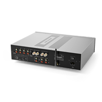 Fezz Audio Torus 5060 variant 9