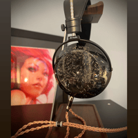 JM Audio Editions XTC Carbon Universe variant 3