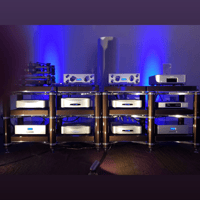 Critical Mass Systems OLYMPUS-ULTRA variant 6