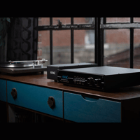 VAC Amps Renaissance Phono Stage variant 2