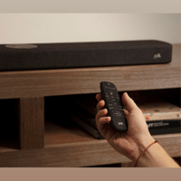 Polk Audio React Sound Bar variant 7