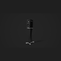 Borresen Acoustics Børresen 01 variant 3