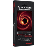 AudioQuest Black Hole GroundGoody variant 2