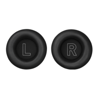 B&O-Bang & Olufsen  Ear cushions for Beoplay H9i variant 1