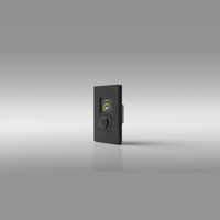 Theory Audio Design DLC-CTRL Wall Mount Controller variant 5