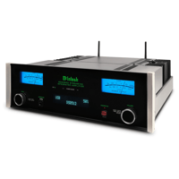 McIntosh Labs MSA5500 2-Channel Streaming Integrated Amplifier variant 3